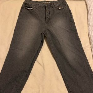 Universal Threads jeans, size 12